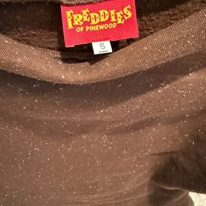 Brown Women's Sweater